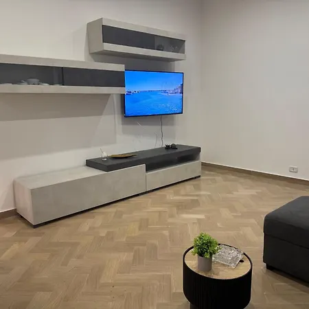 بيت للعطل Salentum *