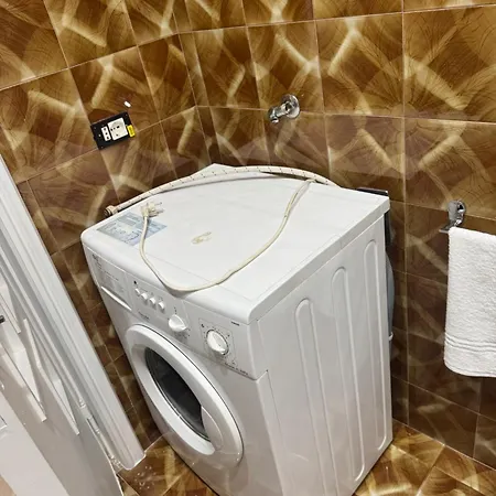 Dom wakacyjny Salentum